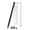 Black, variant on Stylus Pen for iPad with Shortcuts & Battery Display – 15-Min Fast Charge, Palm Rejection, Tilt Sensitivity, Magnetic – Compatible with iPad Pro/Air/Mini (2018-2026) – White