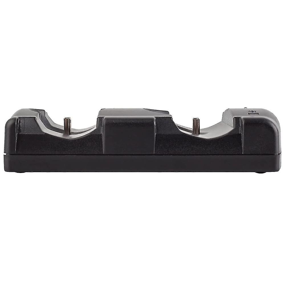 "2-in-1 PlayStation 3 Controller Charging Station"