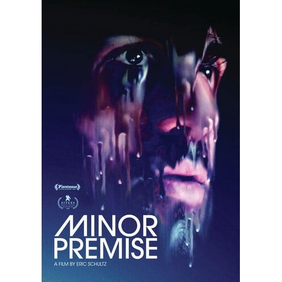 Minor Premise (DVD)