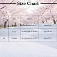 thumbnail image 3 of Yxbdin Wireless Sports Bras for Women Padded Longline Racerback Bra Comfortable Full Coverage Gentle Lift Support Bras for Yoga Athletic Fitness, 3 of 7