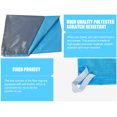 thumbnail image 3 of Colchoneta De Pícnic Escalada Nylon impermeable transpirable Camping playa manta al aire libre plegable Picnic Mat, 3 of 5