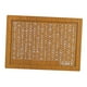 thumbnail image 5 of Hucha de madera para niños, alcancía, contador de monedas, porta billetes 10000 euros, 5 of 9
