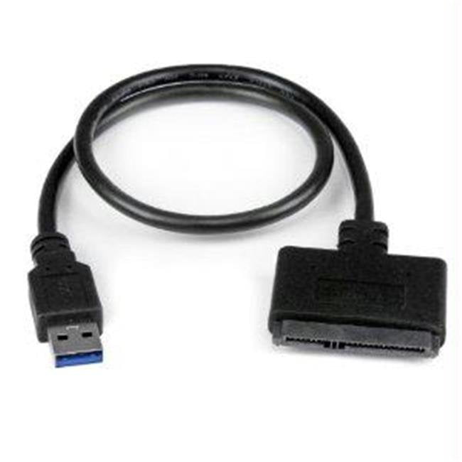 Two Functions in one Unique TipExchange Enabled Cable Gomadic USB Data Hot Sync Straight Cable for The RCA EZ209HD Small Wonder Digital Camcorders with Charge Function