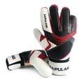thumbnail image 3 of Manoplas de fútbol Guantes de portero de fútbol para niños y adultos Guantes de portero de portero d TOMSHOO Manoplas de fútbol, 3 of 7