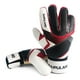 thumbnail image 3 of Manoplas de fútbol Guantes de portero de fútbol para niños y adultos Guantes de portero de portero d TOMSHOO Manoplas de fútbol, 3 of 7