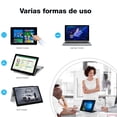 thumbnail image 2 of Tablet Chuwi Hi10x 10.1" 2 En 1 con Windows 6Gb Ram + 128 Gb con Teclado y Stylus Pen Bluetooth Chuwi Hi10x, 2 of 6