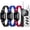 BlackBlueRed, variant on Paipaitek Dog Training Collar with Remote,2 IN 1 Auto Bark Collar&Training Collar,Dog Shock Collar Wtih Beep Vibration Shock&Auto Modes,for 3Dogs
