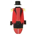 Halloween Costumes 2024 New Style Masquerade Party Adult Male Cos Dress