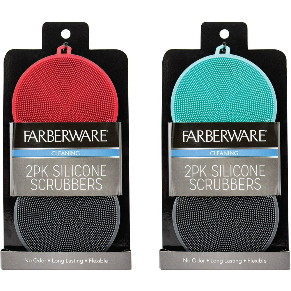 Silicone Sponges, Best Brands