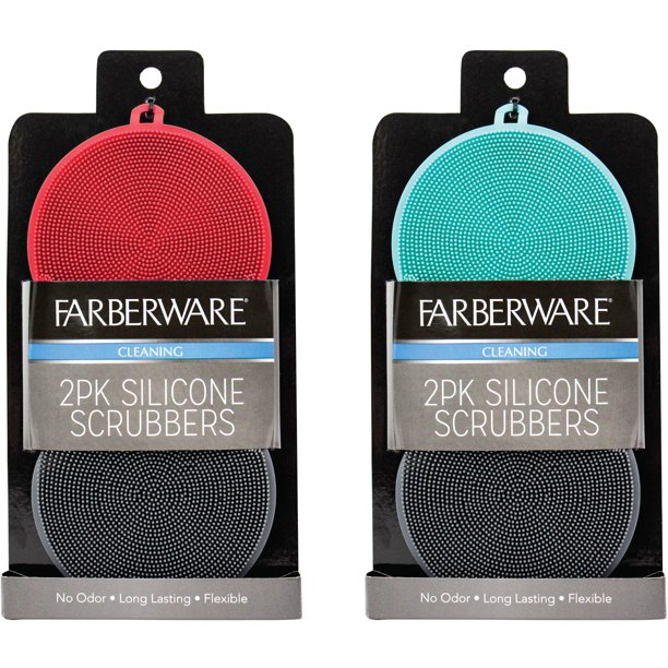 Silicone Sponges, Best Brands