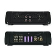 thumbnail image 4 of Amplificador Clase A/B De 4 Canales Audiobahn AF400, 4 of 4