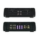 thumbnail image 4 of Amplificador Clase A/B De 4 Canales Audiobahn AF400, 4 of 4