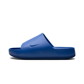 Nike Mind サンダル 青 size 25 Nike Men's Mind 001 Slide Light Bone Sandals, from StockX