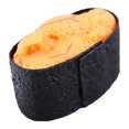 thumbnail image 1 of Coofit Sushi Artificiel Décoratif Modèle d'Exposition d'Aliments Réaliste Accessoire Alimentaire Accessoire Photo, 1 of 7
