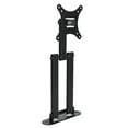 thumbnail image 2 of Soporte de pared universal para TV de 10 a 32 pulgadas, ajustable y giratorio, soporte flexible para una visualización perfecta, 2 of 8