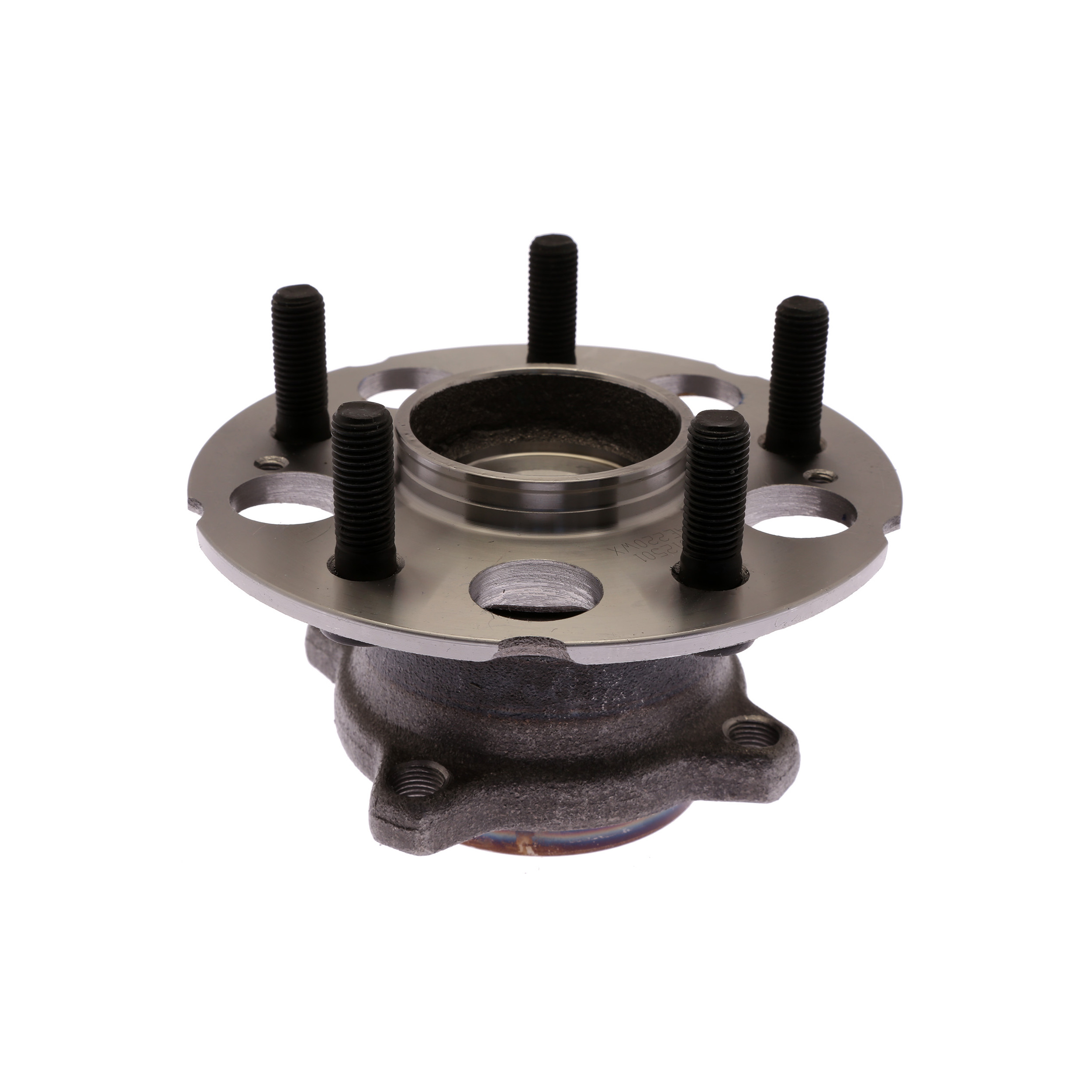 R-Line Wheel Hub Assemblies Fits select: 2012-2016 HONDA CR-V, 2014-2015 ACURA RDX