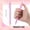 Black*10, variant on Kilougeis 10Pcs Ballpoint Pen with Super Soft Grip, Ball Point Pen for Men Women, Smooth Writing No Bleed Retractable Pens 2026 New