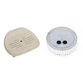 thumbnail image 1 of Intex Seat For Inflatable PureSpa Hot Tub + Battery LED Light For Bubble Spa, 1 of 11