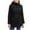 2-Black coats for women, variant on UPPADA Winter Coats for Women Fashion Plus Size Extreme Cold Weather Outwear Fluffy Sherpa Liend Parka Jackets