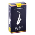 thumbnail image 1 of Cañas para saxofón alto Vandoren Traditional Strength 2.5 (x10), 1 of 3