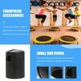 thumbnail image 2 of 6Pcs Professional Trampoline Replacements Wear-resistant Rod Covers Plastic Trampoline Parts, 2 of 6