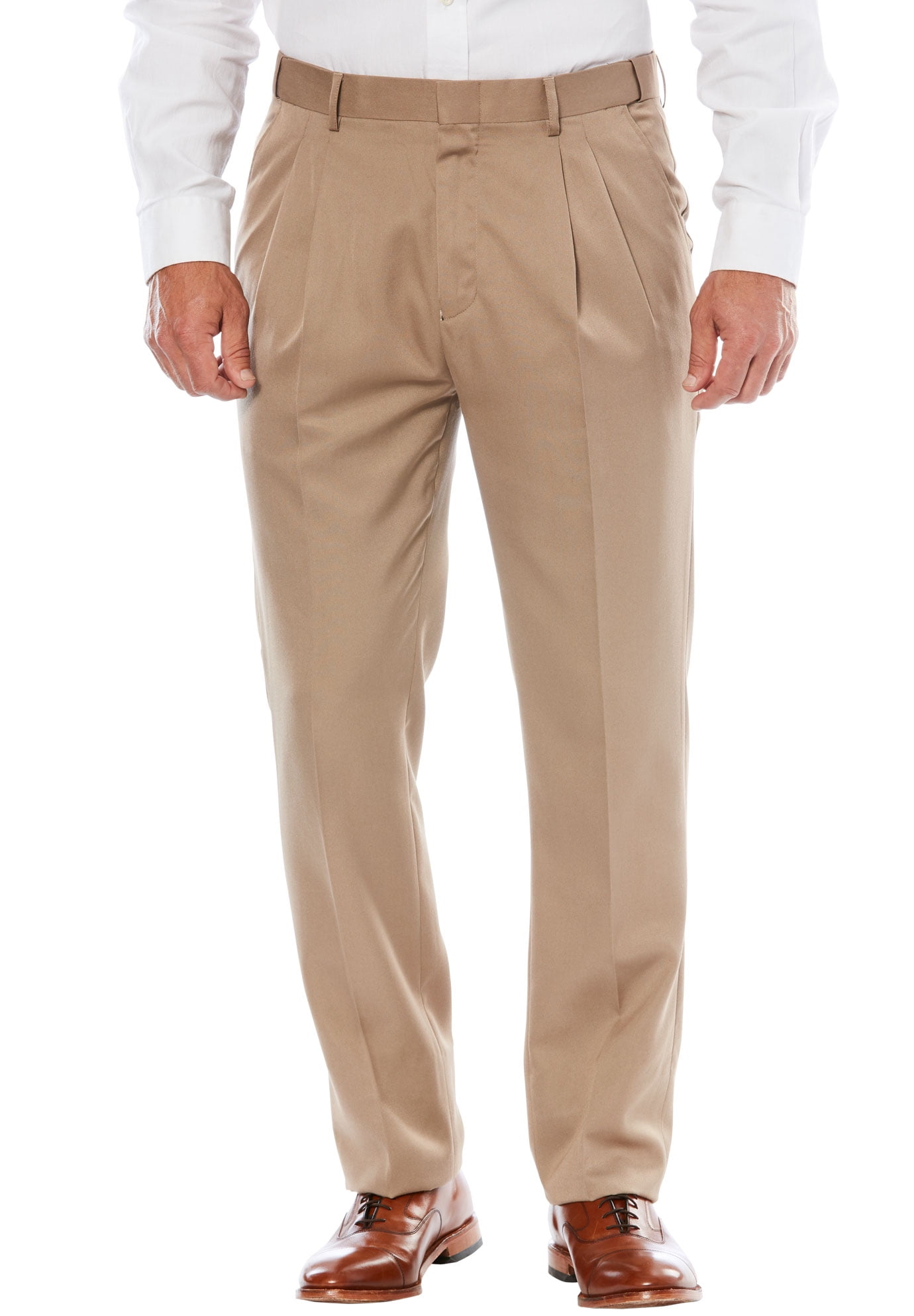 walmart big and tall dress pants