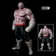 thumbnail image 1 of 33CM Dragon Ball Z serie Gold Cooler figura de Anime Super Saiyan HERO PVC Coora Vegeta figura de acción juguete de modelos coleccionables xuanjing  unisex, 1 of 2