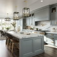 thumbnail image 5 of Minka Lavery - Union Estates - 8 Light Pendant, 5 of 5