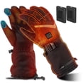 thumbnail image 1 of Guantes de calefacción ZNOFAN recargables, eléctricos e impermeables, 1 of 6