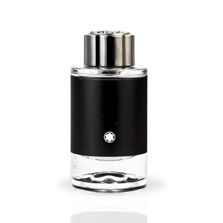 Montblanc Explorer Eau De Parfum Men Cologne 0.15 Oz Refreshing
