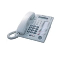 thumbnail image 4 of Teléfono fijo Panasonic KX-T7731 con altavoz y pantalla LCD, 4 of 6
