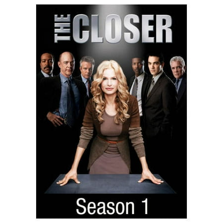 The Closer: Standards and Practices (Season 1: Ep. 13) (2005)
