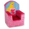 Disney Princess Plush Highback Chair