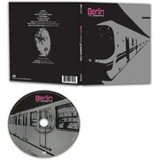 Berlin - Metro - Greatest Hits (digipak) - Music & Performance - CD