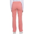 thumbnail image 5 of Dickies EDS Essentials Scrubs Pant for Women Mid Rise Straight Leg Drawstring DK010, 5 of 8