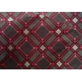 thumbnail image 4 of oneOone Cotton Silk Fabric Tartan Check Fabric Prints By Yard 42 Inch Wide, 4 of 4
