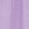 thumbnail image 3 of Stylemaster Elegance Sheer Voile Ascot Valance, 60" x 24”, Lilac, 3 of 3