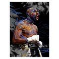 thumbnail image 1 of Póster de anime Tysons, campeón de boxeo, 30 x 45 cm, papel, 1 of 2