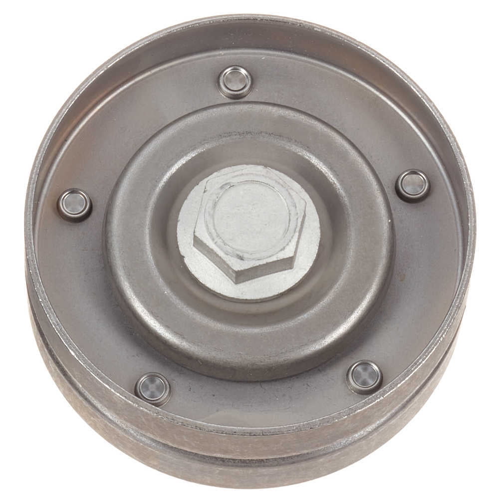 INA US FP04671 Accessory Drive Belt Idler Pulley