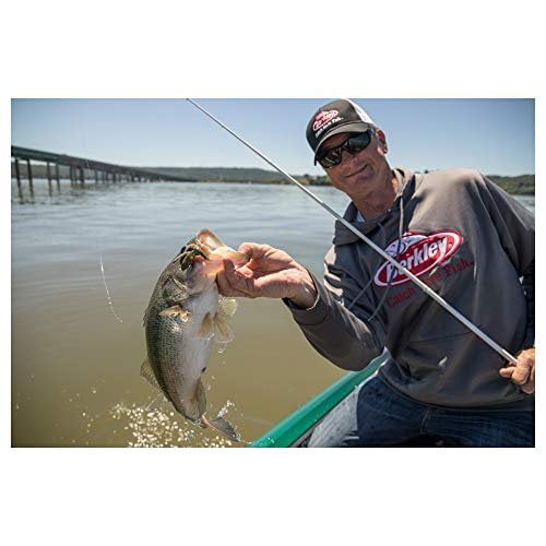 Berkley Power Bait® MaxScent Creature Hawg Soft Bait