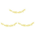 thumbnail image 4 of 3 Pack Birthday Decorations Unique Retirement Gift Wedding Party Accessories, 4 of 8