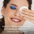 thumbnail image 2 of NIVEA Micellar Water Amino Acid Complex for Normal Skin, 400 ml, 2 of 7