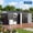 All black, variant on 12x10 FT Large Outdoor Storage Shed with Pegboard & Solar Motion Sensor Light, Heavy-Duty Tool Metal Shed with Sloping Roof & Lockable Double Doors for Backyard, Patio, Lawn