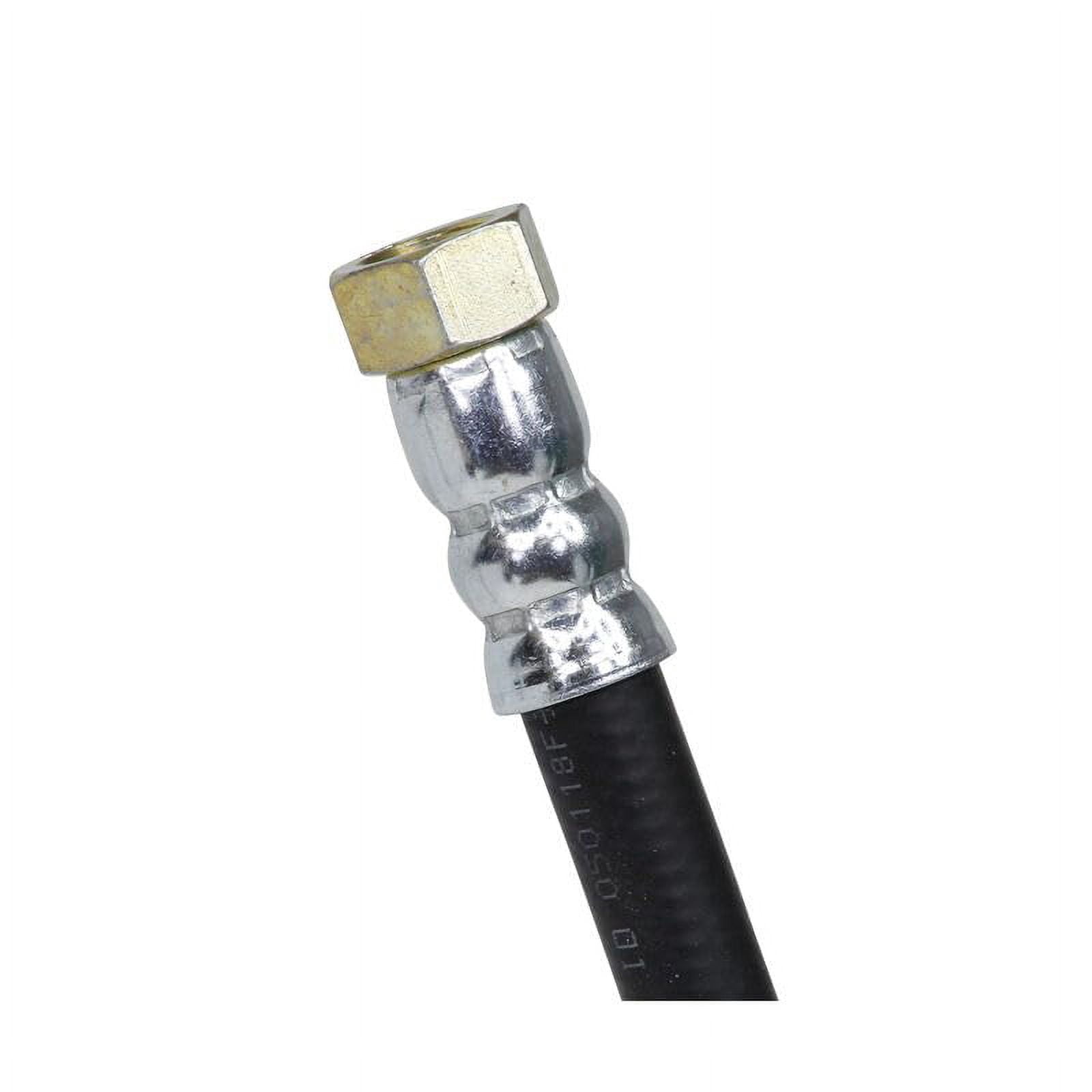 Power Steering Pressure Line Hose Assembly.