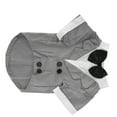 thumbnail image 2 of Traje para Perro NikouMX Camisa con Pajarita para Perro pequeño, 2 of 8
