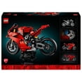 thumbnail image 4 of Set LEGO Technic Moto Ducati Panigale V4 S, 4 of 4