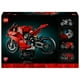 thumbnail image 4 of Set LEGO Technic Moto Ducati Panigale V4 S, 4 of 4