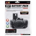 thumbnail image 3 of Performance Tool W50092B 19.2 V Battery Pack for W50092,, 3 of 3