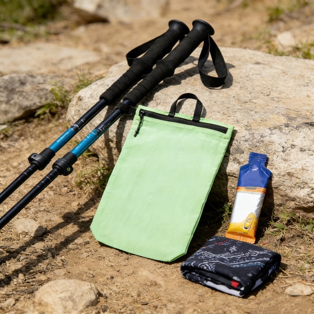 Bolsa impermeable de artículos de aseo para viaje, bolsa organizadora colgante de gran capacidad, nylon, diseño estello, ducha para camping y gimnasio de senderismo, azul, morado, verde rosa