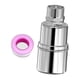thumbnail image 4 of Mini flotador de control de agua automático de acero inoxidable para piscinas y tanques de agua. Entrada superior B de 1inch, 4 of 7